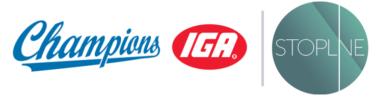 Champions IGA Online Disclosures